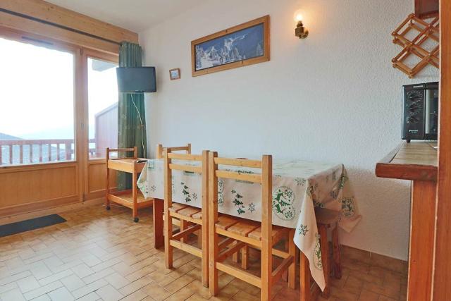 Chalets De La Rosier CHRE08 - La Rosière