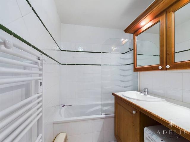 Appartement Les Granges De La Ro GRANGB1 - La Rosière