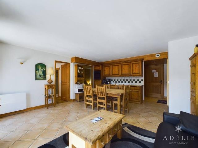 Appartement Les Granges De La Ro GRANGB1 - La Rosière