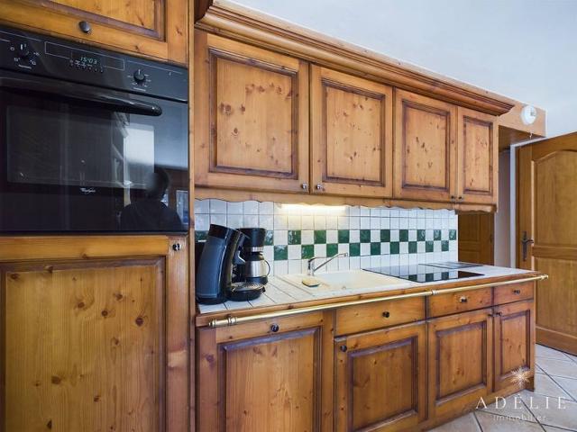 Appartement Les Granges De La Ro GRANGB1 - La Rosière