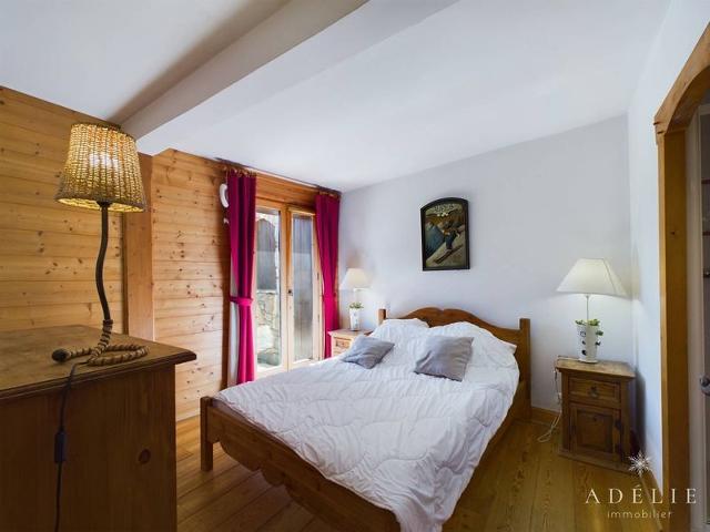 Appartement Les Granges De La Ro GRANGB1 - La Rosière