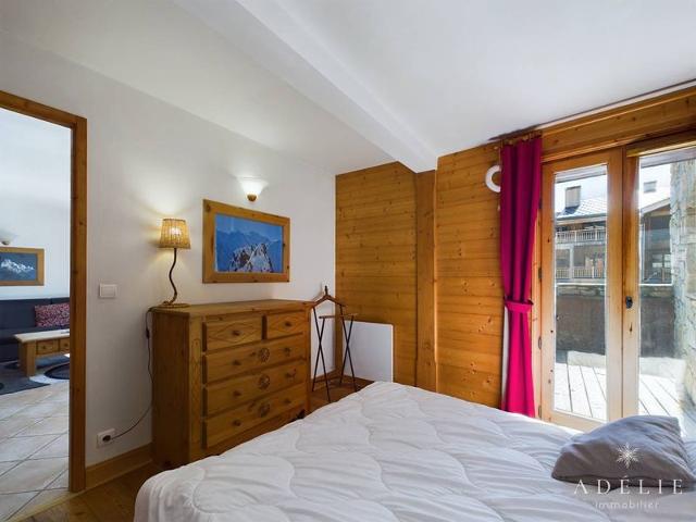 Appartement Les Granges De La Ro GRANGB1 - La Rosière