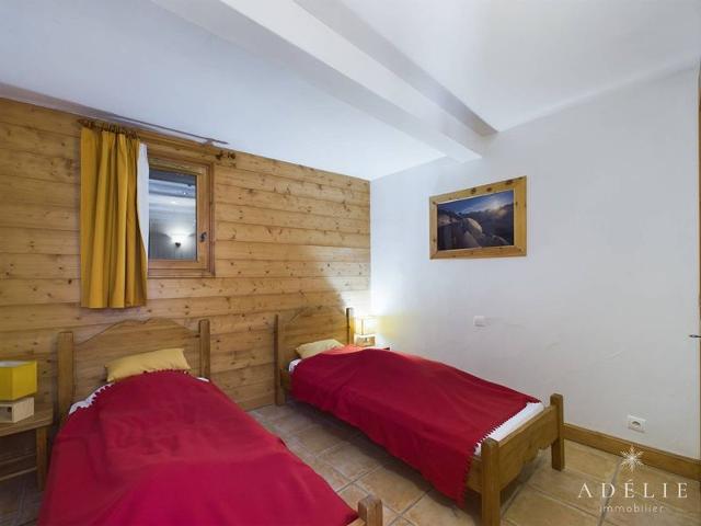 Appartement Les Granges De La Ro GRANGB1 - La Rosière