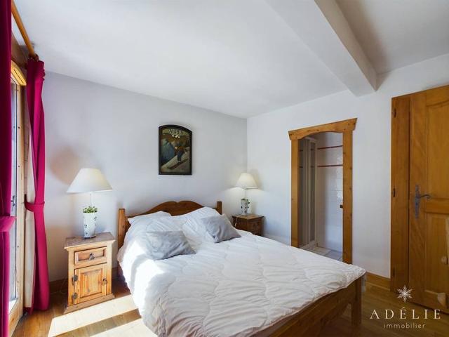 Appartement Les Granges De La Ro GRANGB1 - La Rosière