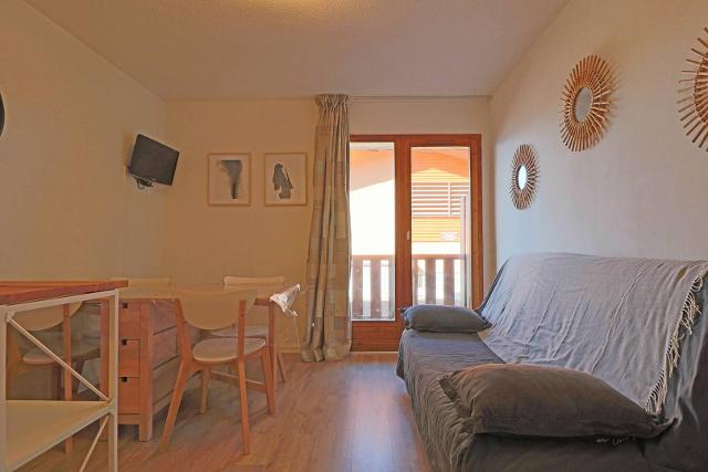 Appartement Terrasses De La Rosi TRS618 - La Rosière