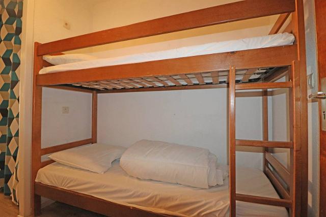 Appartement Terrasses De La Rosi TRS618 - La Rosière