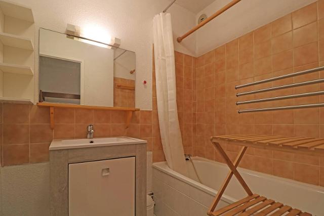 Appartement Terrasses De La Rosi TRS618 - La Rosière