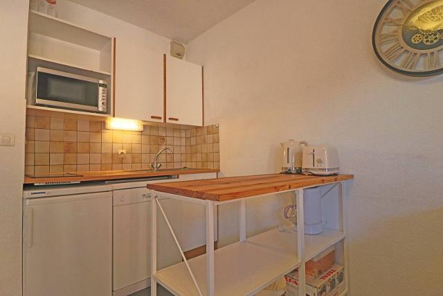 Appartement Terrasses De La Rosi TRS618 - La Rosière