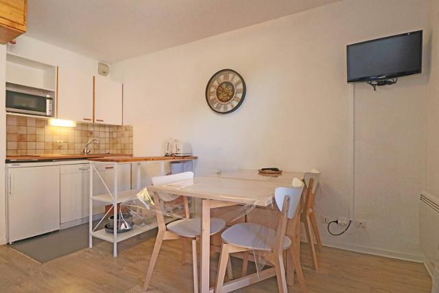 Appartement Terrasses De La Rosi TRS618 - La Rosière