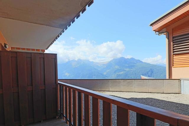 Appartement Terrasses De La Rosi TRS618 - La Rosière