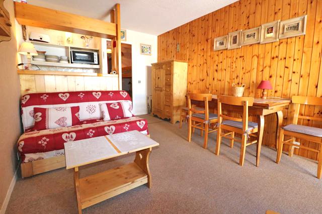 Appartement Valrosiere VALR51 - La Rosière