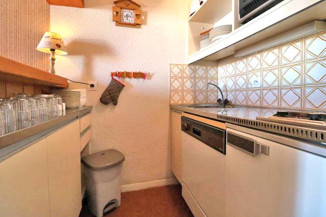 Appartement Valrosiere VALR51 - La Rosière