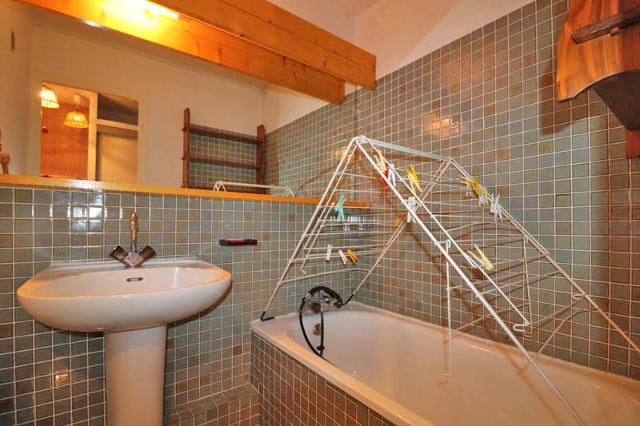 Appartement Valrosiere VALR51 - La Rosière