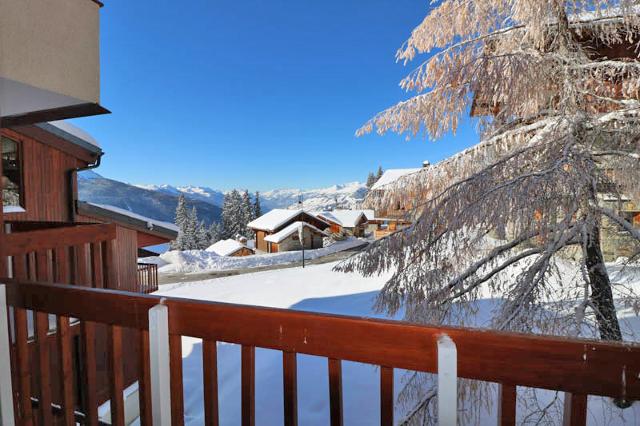 Appartement Valrosiere VALR51 - La Rosière