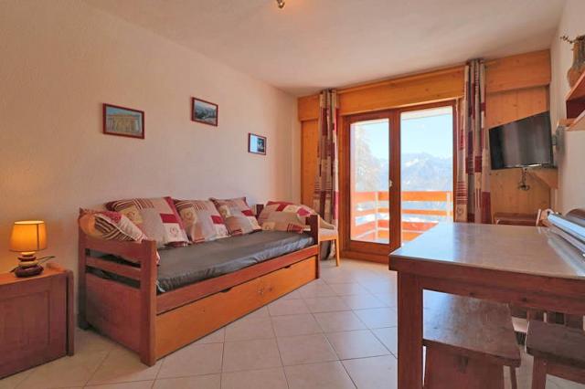 Appartement Valrosiere VALR8 - La Rosière