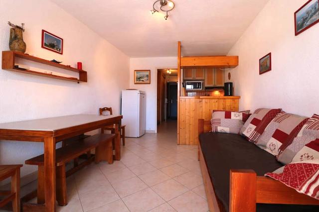 Appartement Valrosiere VALR8 - La Rosière