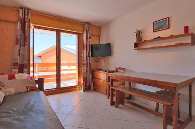 Appartement Valrosiere VALR8 - La Rosière