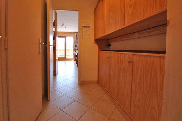 Appartement Valrosiere VALR8 - La Rosière