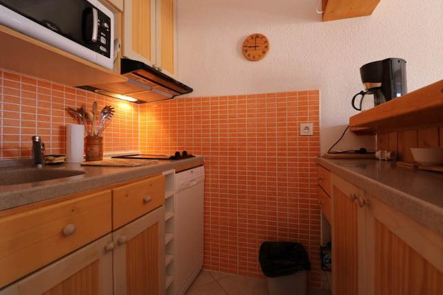 Appartement Valrosiere VALR8 - La Rosière