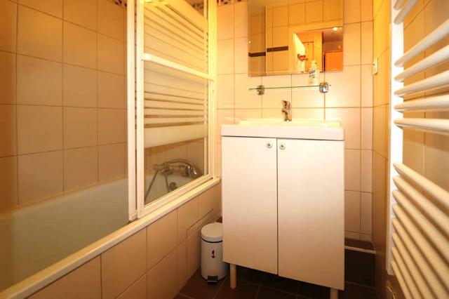 Appartement Valrosiere VALR8 - La Rosière