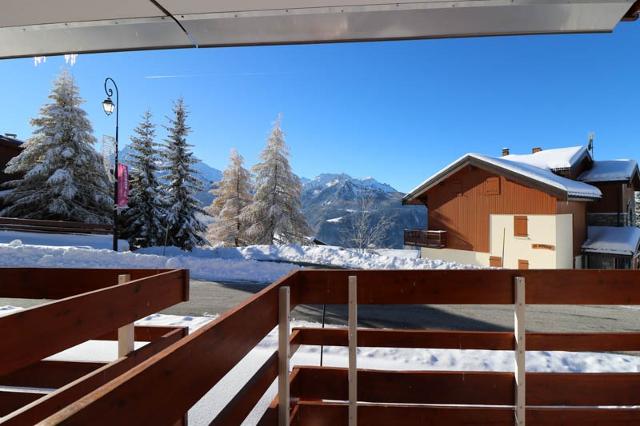 Appartement Valrosiere VALR8 - La Rosière