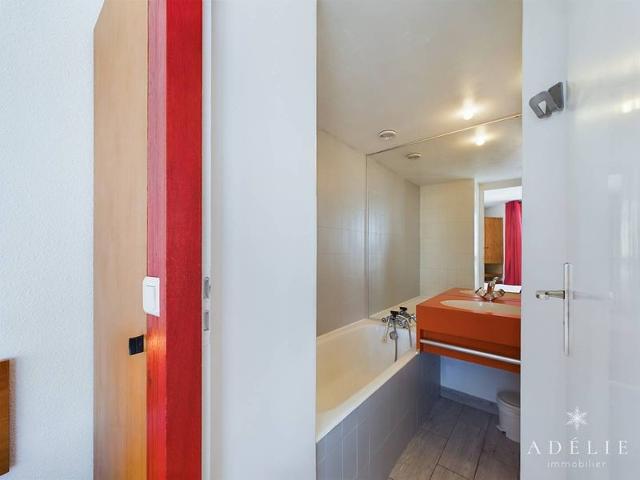 Appartement Valaisan VAL016 - La Rosière