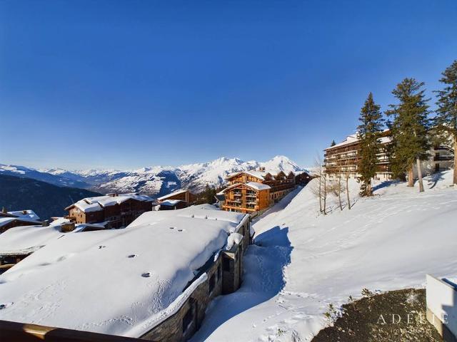 Appartement Valaisan VAL016 - La Rosière