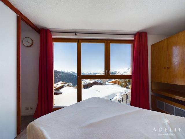 Appartement Valaisan VAL016 - La Rosière