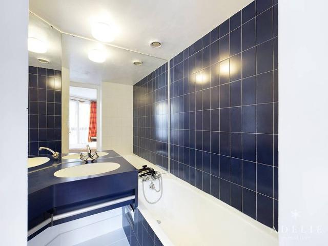 Appartement Valaisan VAL201 - La Rosière