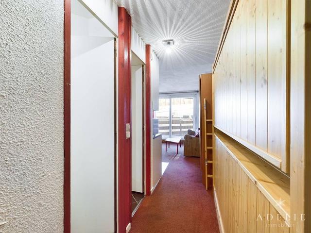 Appartement Valaisan VAL201 - La Rosière