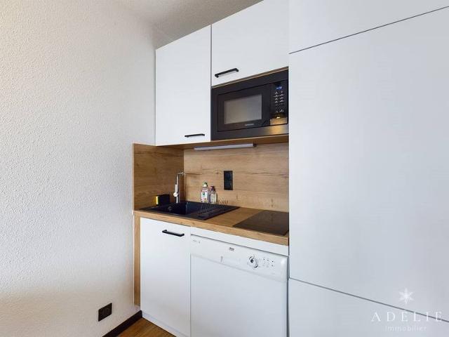 Appartement Vanoise VAN402 - La Rosière