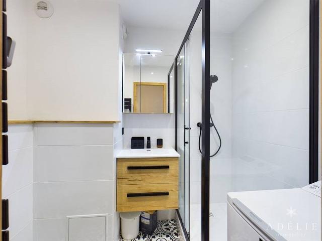 Appartement Vanoise VAN402 - La Rosière