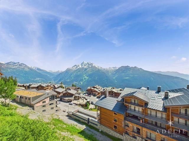 Appartement Vanoise VAN410 - La Rosière