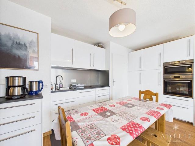 Appartement Vanoise VAN410 - La Rosière