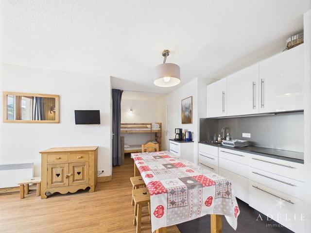 Appartement Vanoise VAN410 - La Rosière