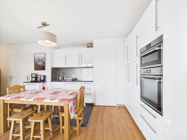 Appartement Vanoise VAN410 - La Rosière