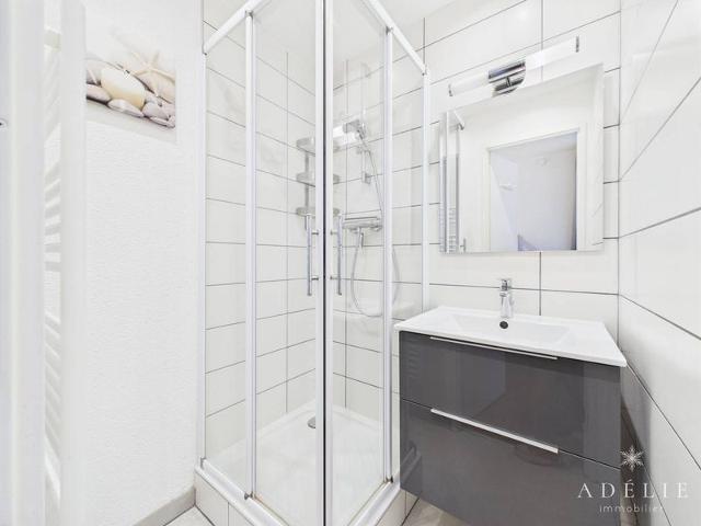 Appartement Vanoise VAN410 - La Rosière