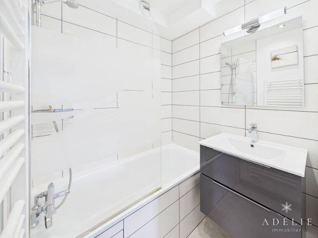 Appartement Vanoise VAN410 - La Rosière