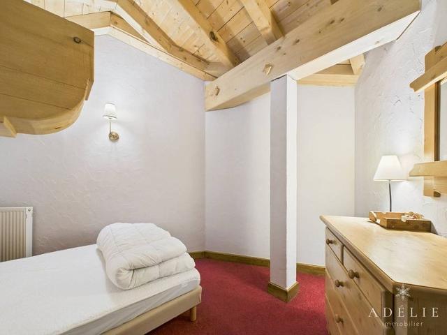 Les Chalets Du Valai VLZ29 - La Rosière