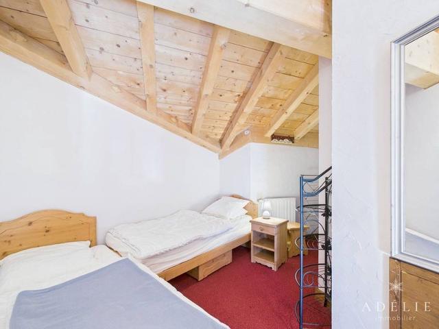 Les Chalets Du Valai VLZ29 - La Rosière