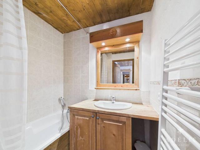 Les Chalets Du Valai VLZ29 - La Rosière