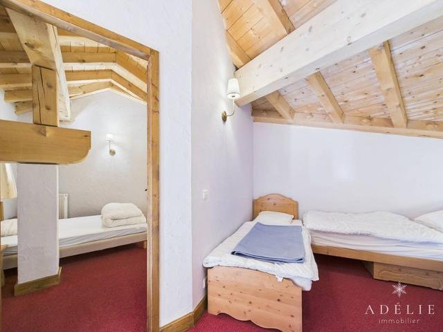 Les Chalets Du Valai VLZ29 - La Rosière