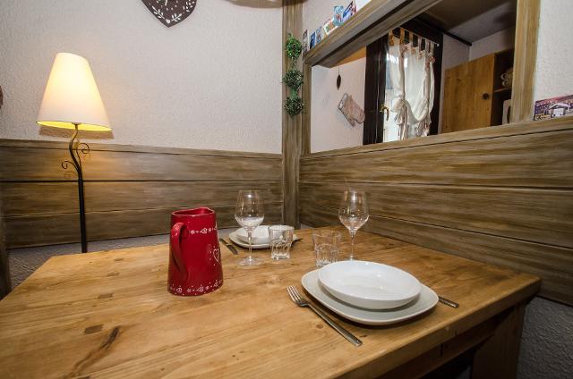 Appartements Jonquille - Chamonix Sud