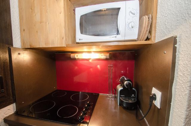 Appartements Jonquille - Chamonix Sud