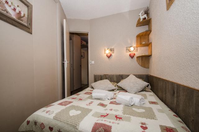 Appartements Jonquille - Chamonix Sud