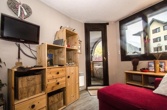Appartements Jonquille - Chamonix Sud