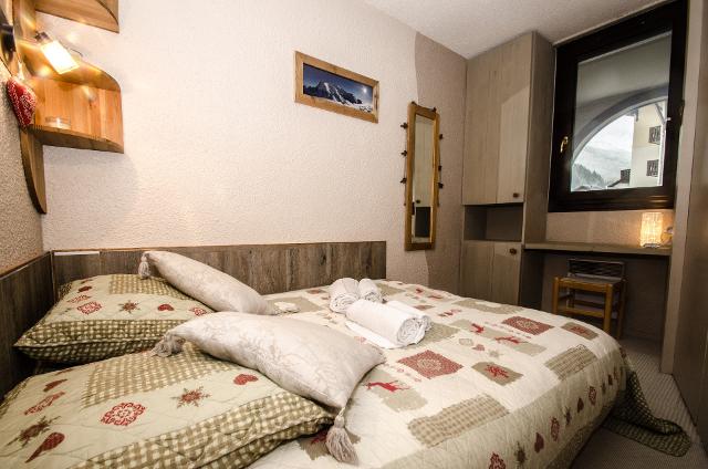 Appartements Jonquille - Chamonix Sud