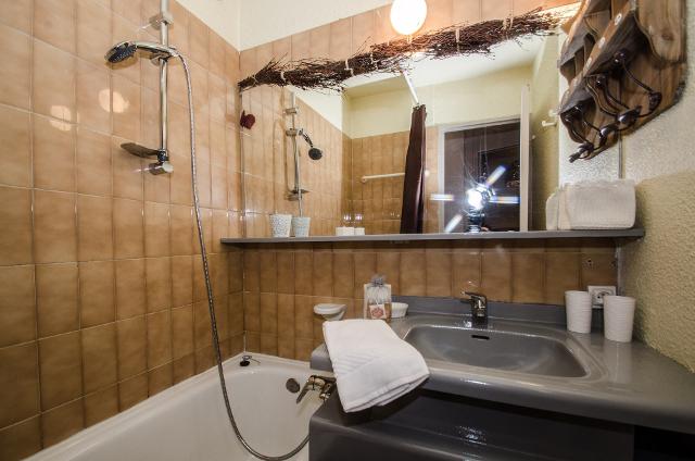 Appartements Jonquille - Chamonix Sud