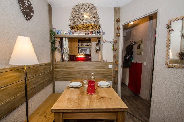 Appartements Jonquille - Chamonix Sud