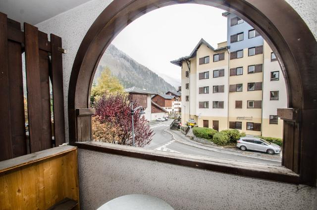 Appartements Jonquille - Chamonix Sud
